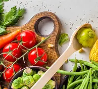 Pritikin Cooking Demo.webp