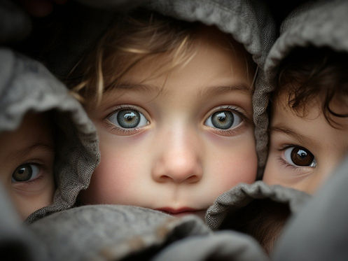 Save the children