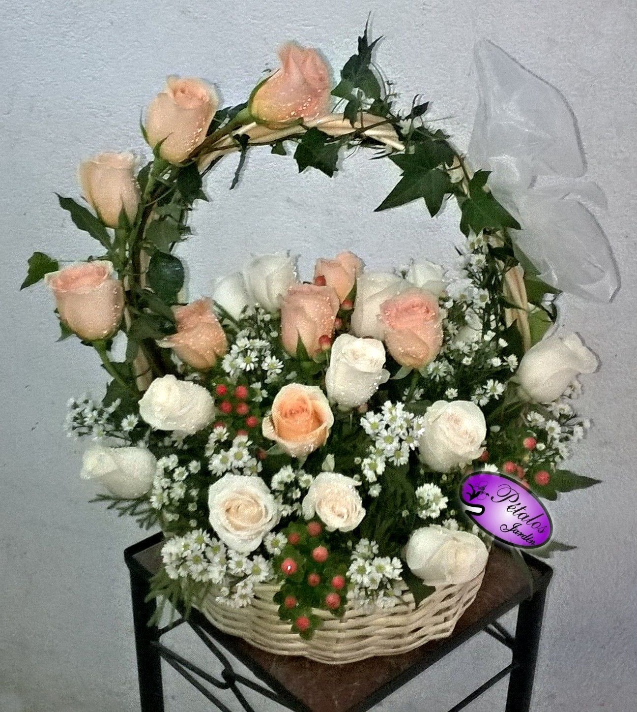 Florería Pétalos Jardín