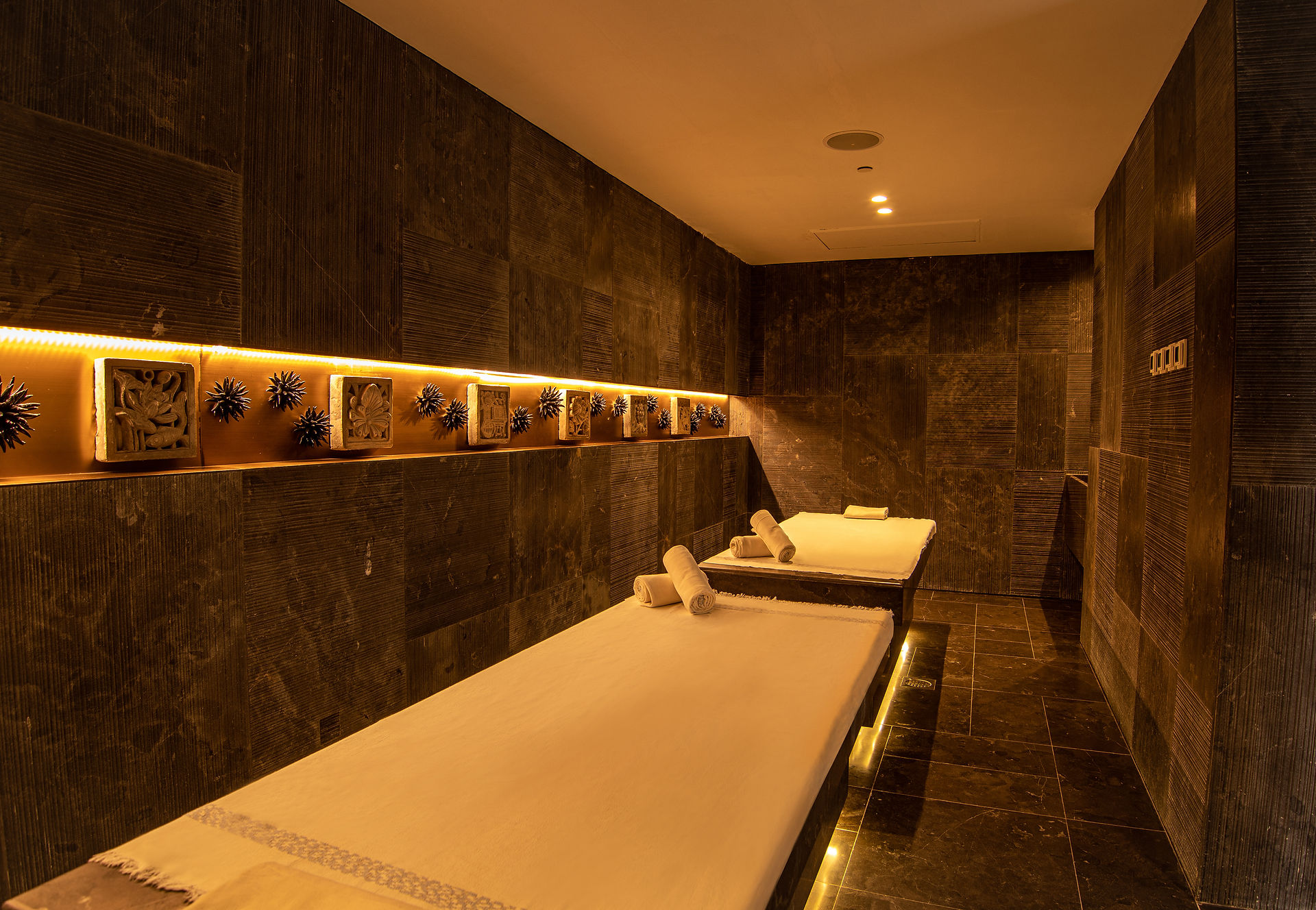The Oberoi Spa Hammam