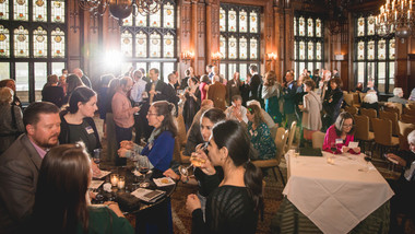 University Club of Chicago