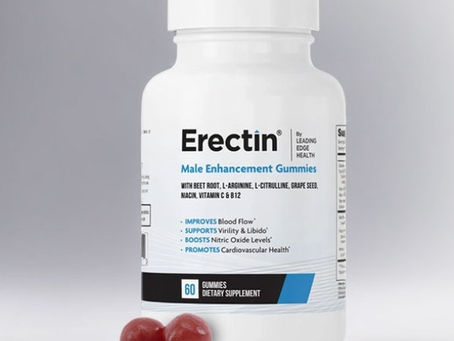 The Science Behind Penis Enlargement Gummies: Fact or Fiction?