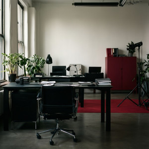 Studio Ethos and Values
