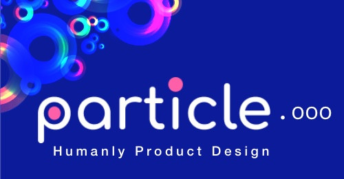 Particle - UI/UX Product Design Agency | Product Design Consultancy