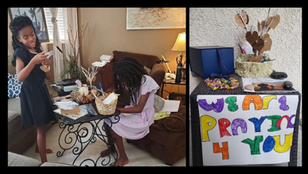 A Simple Way to Pray for Your Neighbors: Part 2