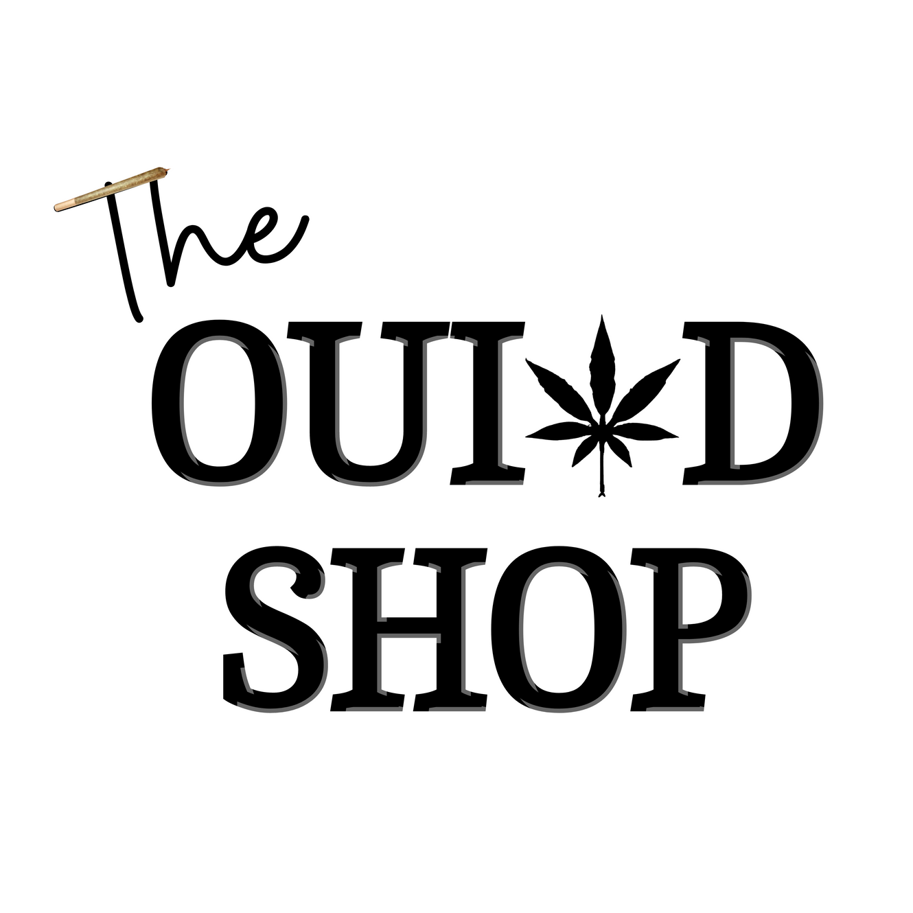 SAGINAW MANISTEE BENZONIA RECREATIONAL CANNABIS DISPENSARY The OUID Shop