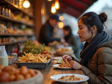 Como Viajar com Emoção e Autenticidade