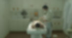 Fleshing Out Short Film, A 1970s funeral director