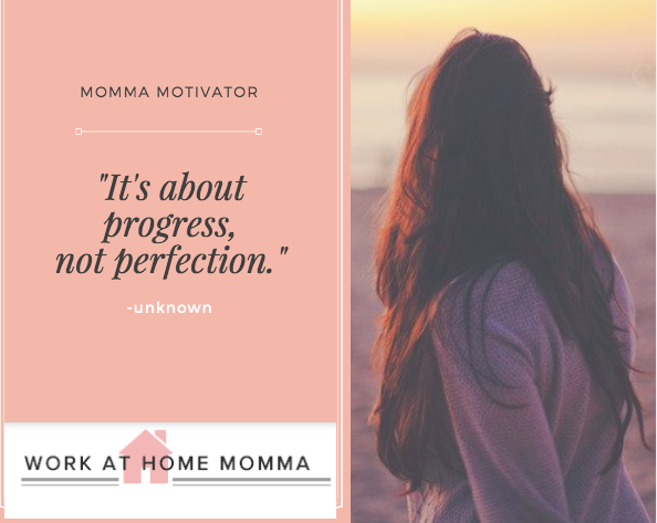 Mommy Motivator