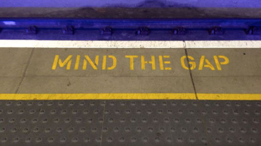 Mind the Skills Gap: Talent Triage for Faster Delivery