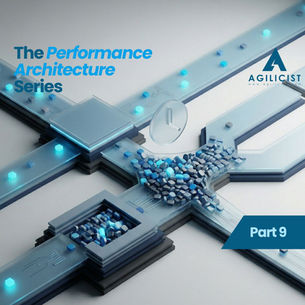 Operating Flow: Why Most Enterprises Are Busy, But Still Behind