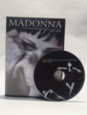 TV Performance Collection 1995 - 1998