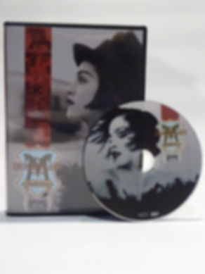 The Immaculate Collection (QSound Version)