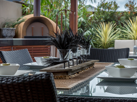 Spring Is In Full Bloom And So Is Your Backyard!