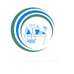 Copeland Cleaning Services Beaufort