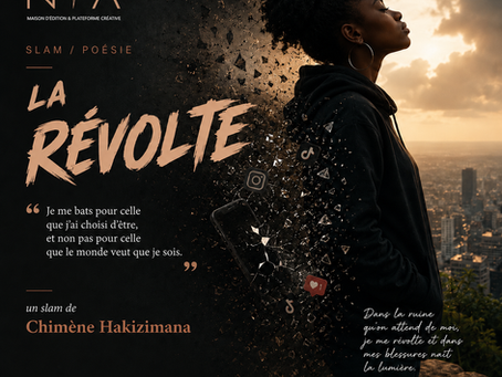La Révolte