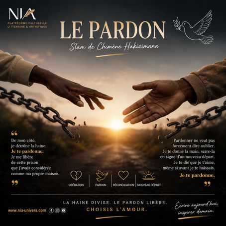 Le Pardon