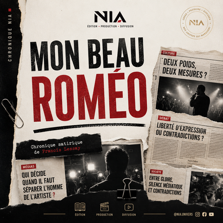 Mon beau Roméo