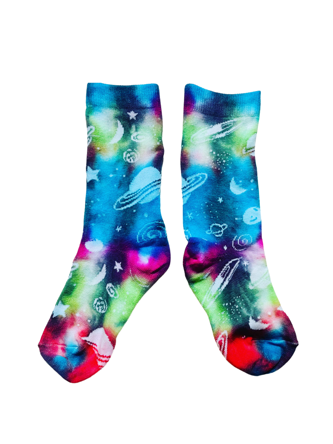 Space Socks