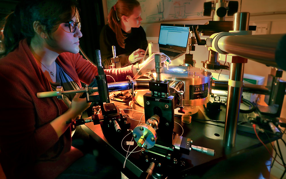 Quantum Instruments Major new boost for infrared photon counting sensors for quantum ...