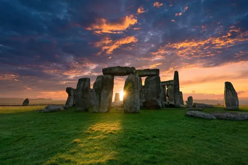 Summer Solstice Yoga Workshop
