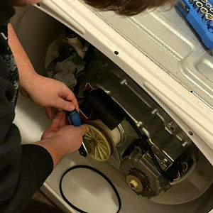 Appliance Repair Services