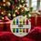 Thumbnail: Crayon Ceramic Ornament