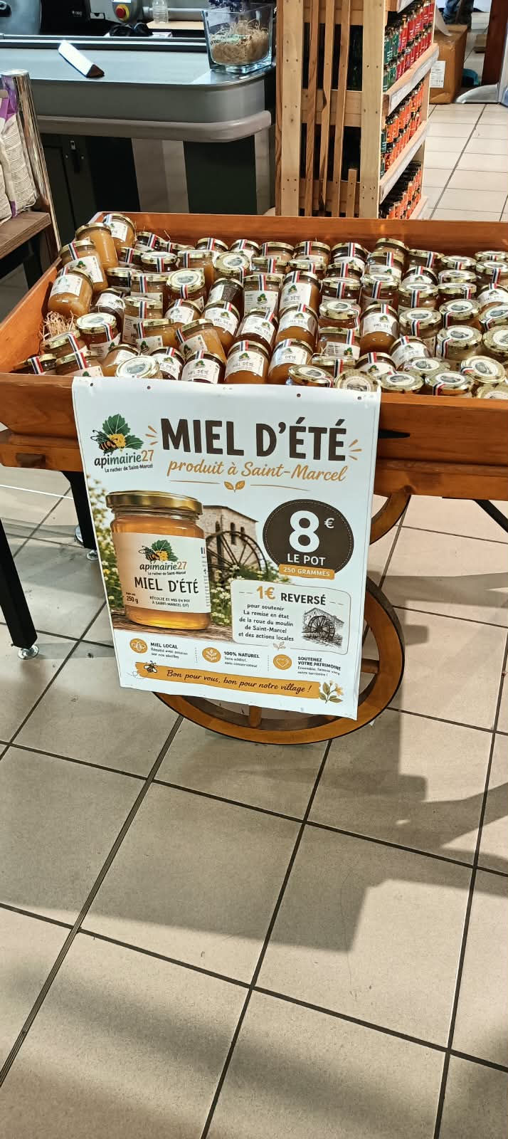vente libre fruits 1