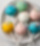 Cake Pops, qty of 12