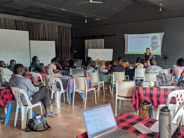 2025 Launch and Lead Venture Lab Class