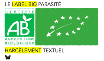 LE LABEL AB PARASITÉ 