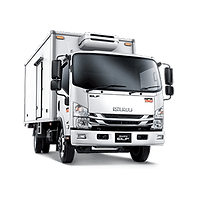 Isuzu NPR 3 ton Truck