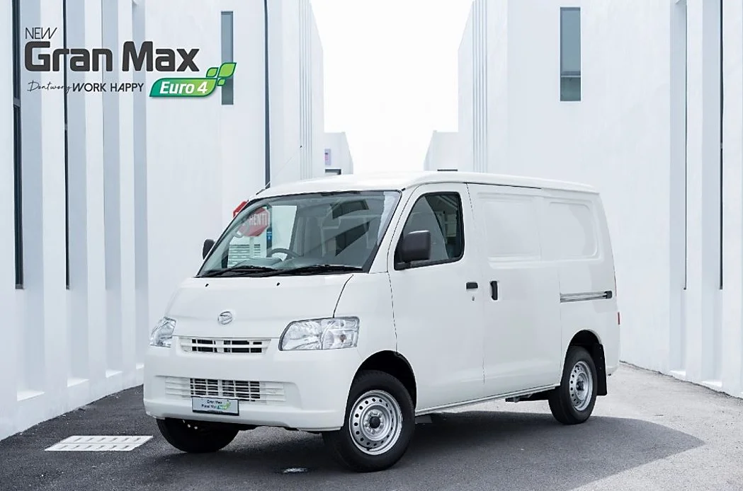 New Daihatsu Gran Max Van Price 2021  *BEST OFFER*  Van for Sale