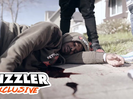 ZayBang - Private Property (Exclusive Music Video) || Dir. Shoot Something #GODER