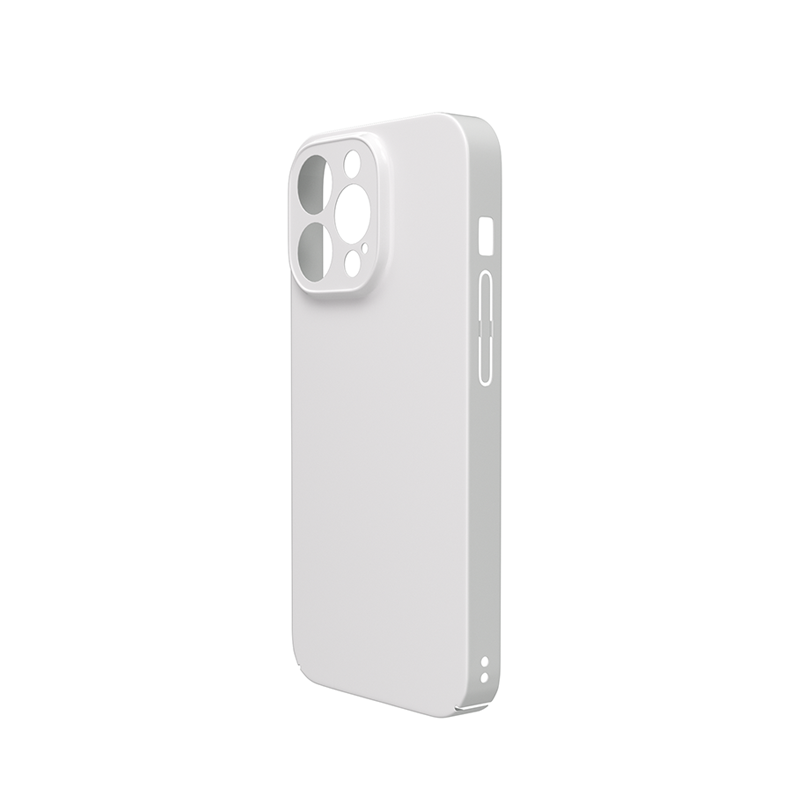 Thumbnail: Smooth + Hard Cover Customisable Phone Case