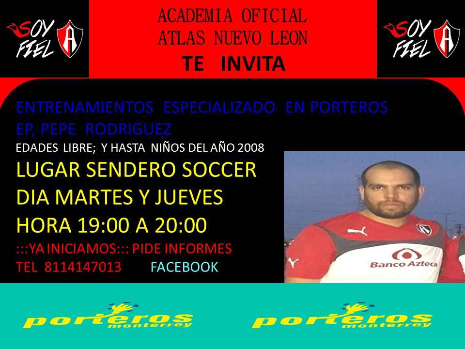 Porteros