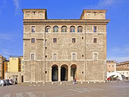 Palazzo Spada - Terni
