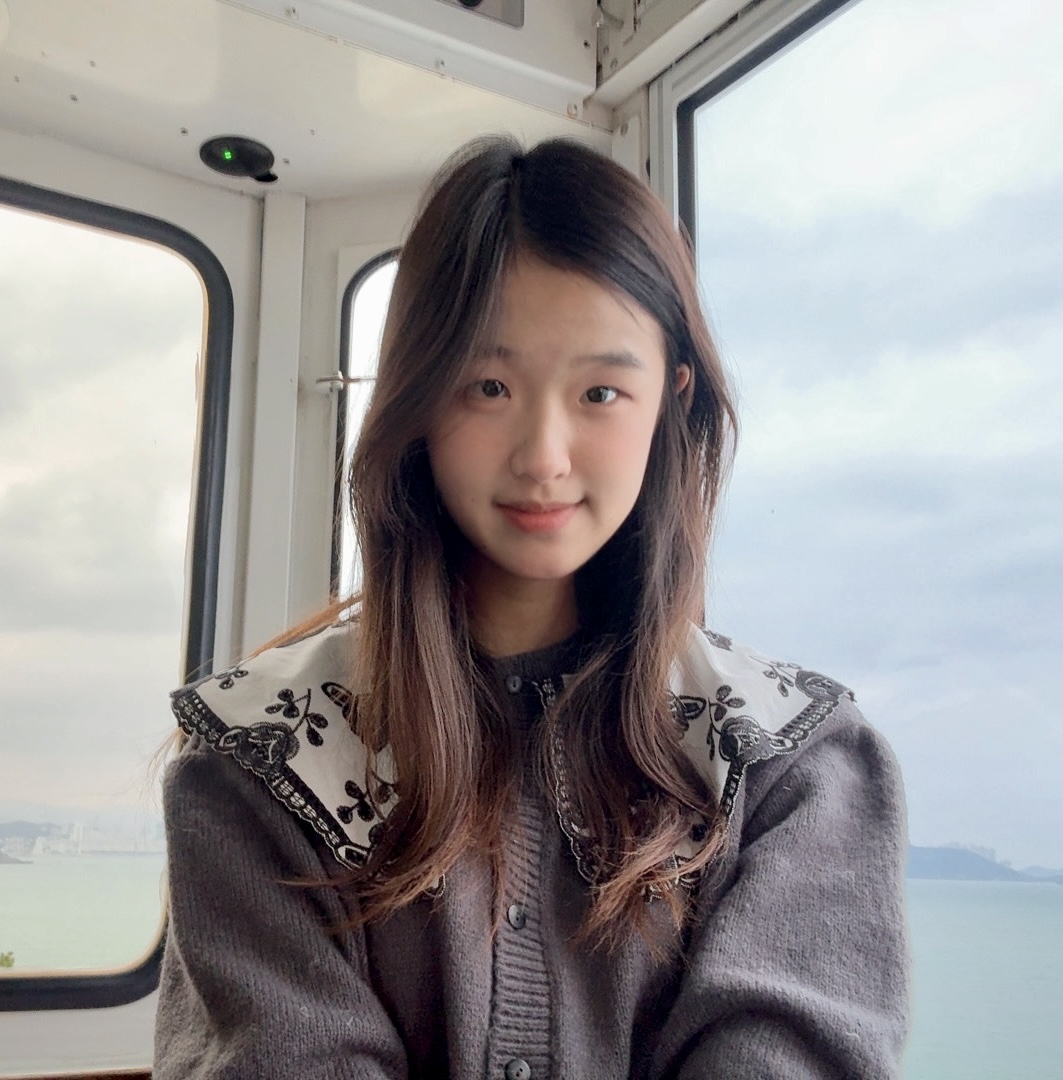 Writer: Tina Dong