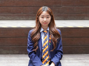 Crystal Chan Appointed as Director of Operations | HELLO Trust Headquarters
