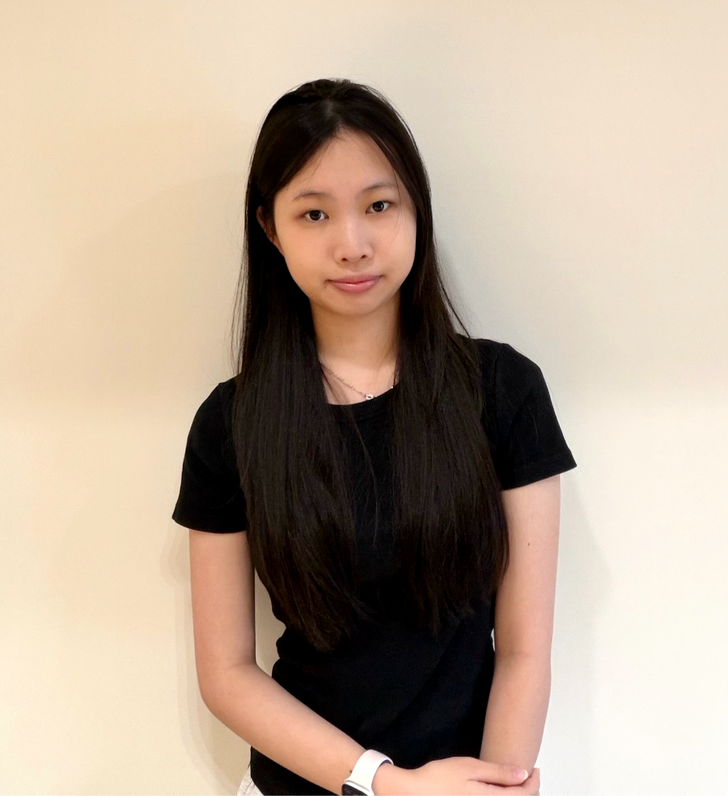 Writer: Charlene Wang