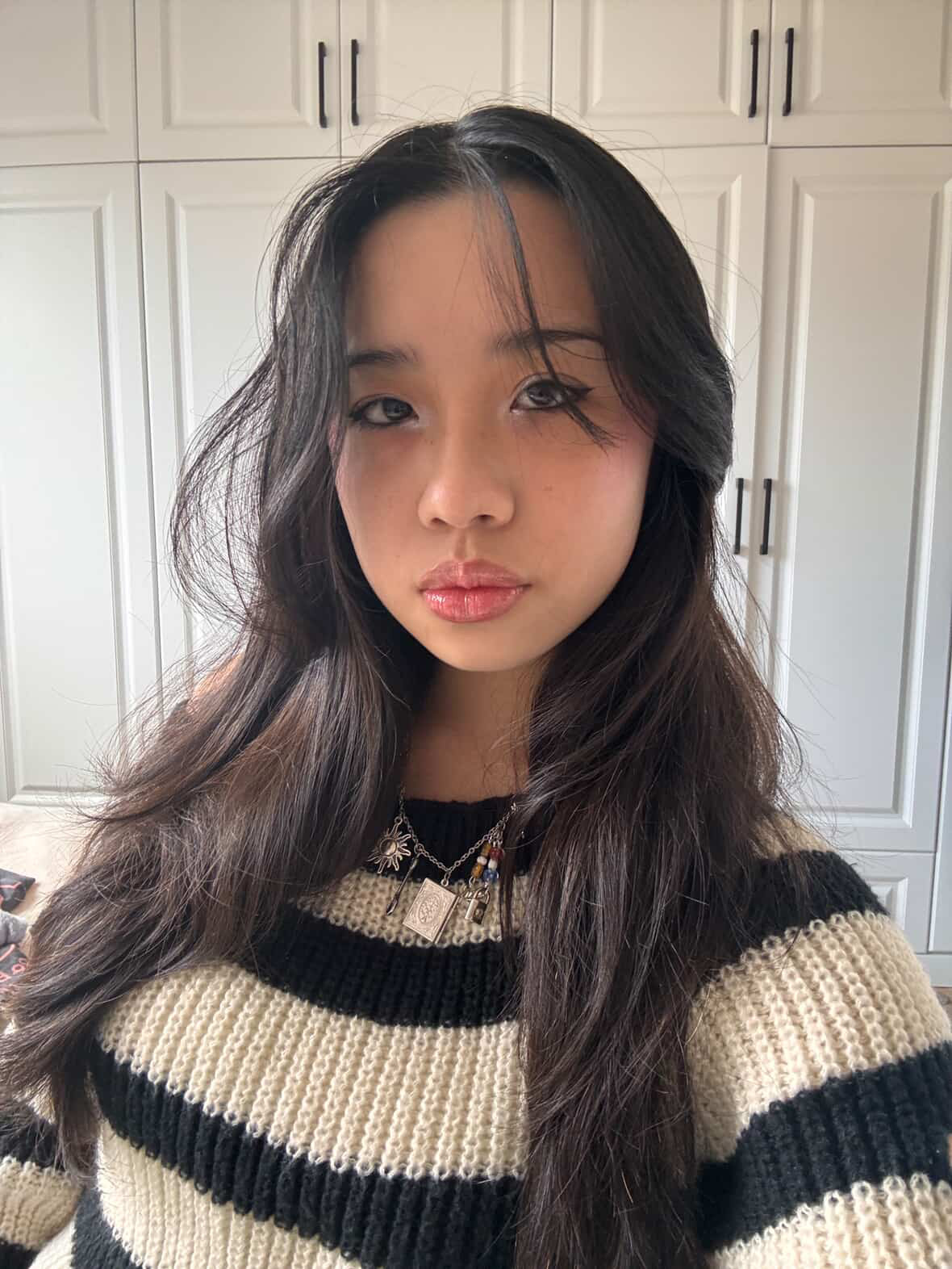 Writer: Daisy Poon