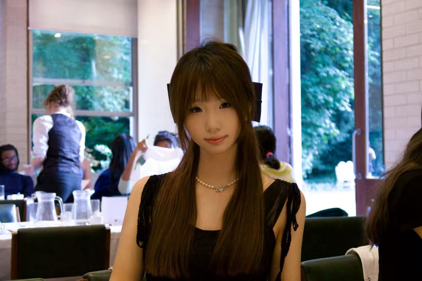 Writer: Feifei Li