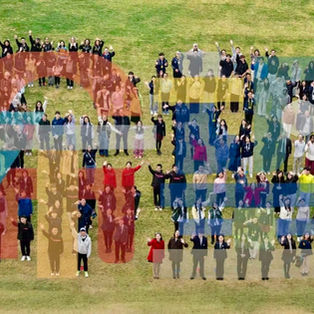 A Collaboration With IB at KeyStone Academy Beijing: HELLO Trust Connects with International Schools Across Asia and Nonprofit Leaders at the Festival of Hope