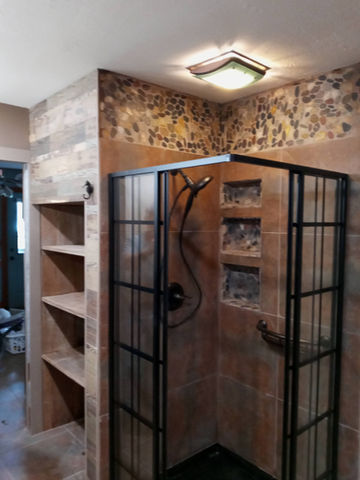Renovation Transformations