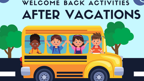 Why the End of Summer is Just the Beginning at Central Academy 