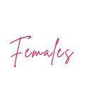 Fierce females nonprofit logo