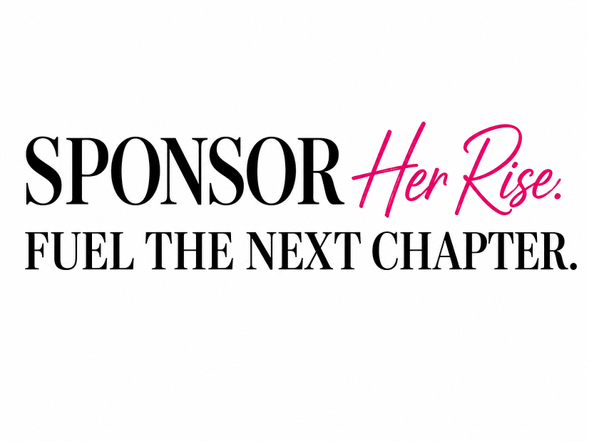 Sponsor Fierce Females Nonprofit