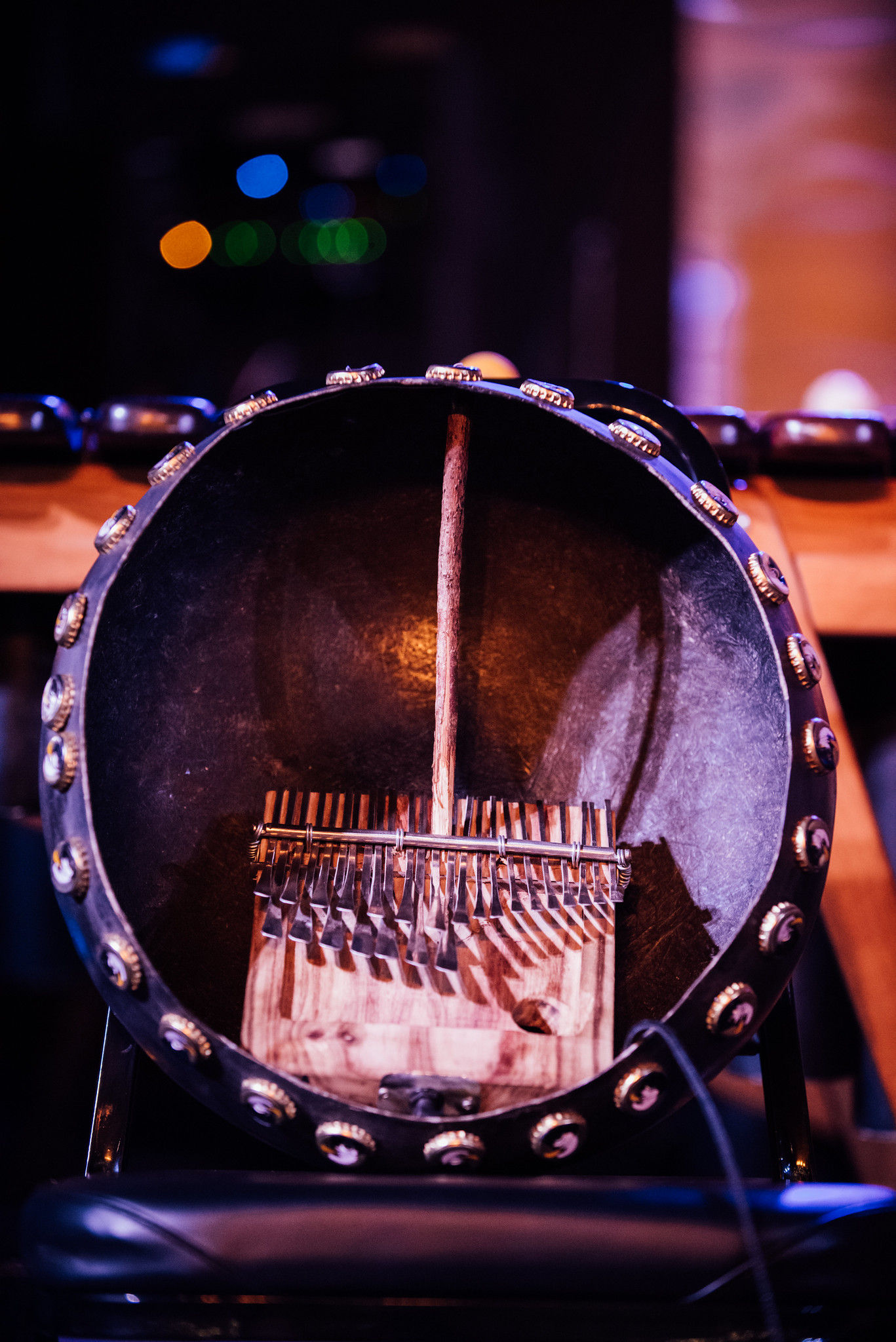 Test Mbira Rentals