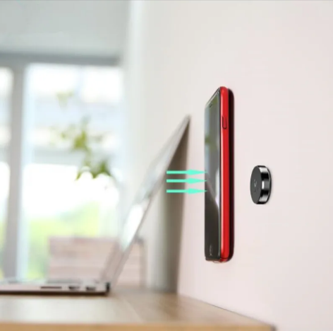 Thumbnail: Magnetic Car Phone Holder