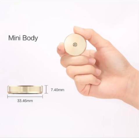 Thumbnail: Magnetic Car Phone Holder